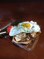 Crazy Yakisoba
